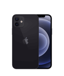 Home GadForU - iphone 12 black select 2020