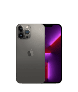 Home GadForU - iphone 13 pro max graphite select