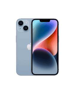 Home GadForU - iphone 14 blue select 202209