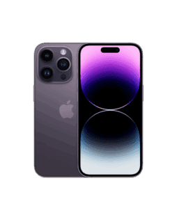 Home GadForU - iphone 14 pro deeppurple select