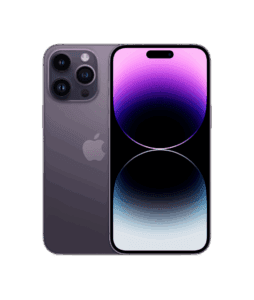 Home GadForU - iphone 14 pro max deeppurple select