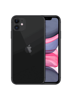 Home GadForU - iphone11 black select 2019