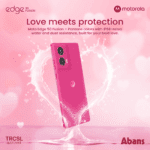 Motorola Moto Edge 50 Fusion 5G 256GB/8GB Forest Blue EU